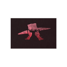 Load image into Gallery viewer, Hellsing Alucard Rug
