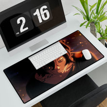 Load image into Gallery viewer, Zom 100 Bucket List Of The Dead Mouse Pad (Desk Mat)
