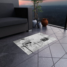 Load image into Gallery viewer, Chainsaw Man Rug
