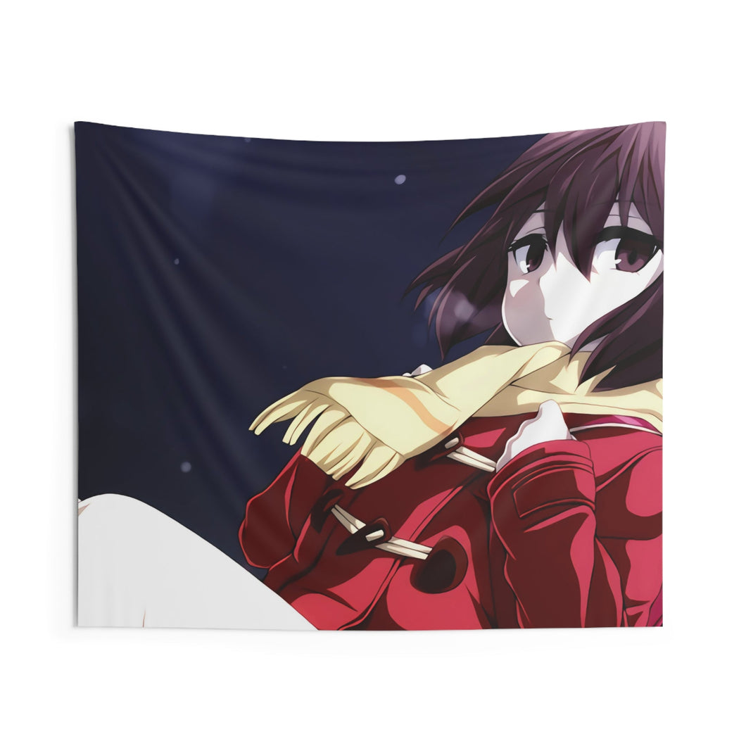 Hinazuki Kayo Indoor Wall Tapestry