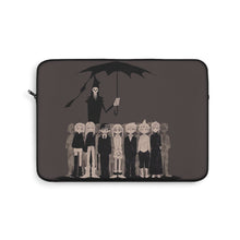 Load image into Gallery viewer, Anime Soul Eater Laptop Sleeve

