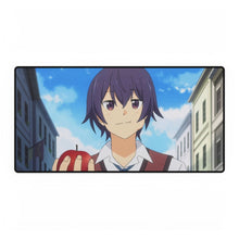 Load image into Gallery viewer, Wise Man s Grandchild Mouse Pad (Desk Mat)
