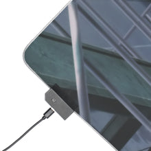 Load image into Gallery viewer, Amagami RGB LED Mouse Pad (Desk Mat)
