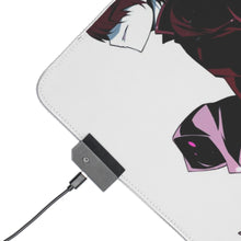 Load image into Gallery viewer, Monogatari (Series) RGB LED Mouse Pad (Desk Mat)
