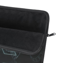 Load image into Gallery viewer, Anime Guilty Crown Laptop Sleeve
