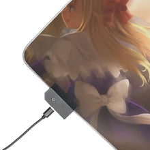 Load image into Gallery viewer, Touhou RGB LED Mouse Pad (Desk Mat)
