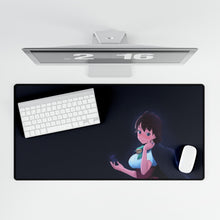 Load image into Gallery viewer, Anime The iDOLM@STERr Mouse Pad (Desk Mat)
