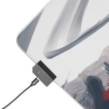 Load image into Gallery viewer, Anime RWBY RGB LED Mouse Pad (Desk Mat)

