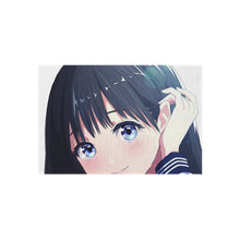 Load image into Gallery viewer, Akebi's Sailor Uniform Rug
