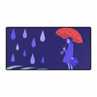Anime Sayonara, Zetsubou-Sensei Mouse Pad (Desk Mat)