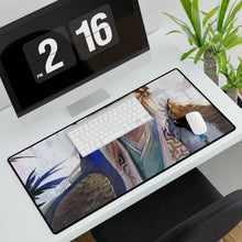 Load image into Gallery viewer, Mei Hanxue Mouse Pad (Desk Mat)
