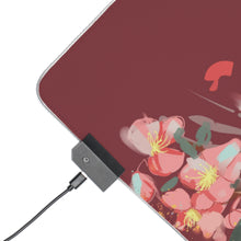 Load image into Gallery viewer, Big Fish &amp; Begonia RGB LED Mouse Pad (Desk Mat)
