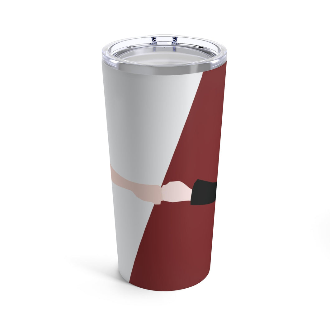 Issei x Vali Tumbler 20oz