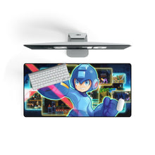 Load image into Gallery viewer, The 11th Rising Mouse Pad (Desk Mat)
