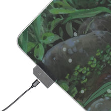 Load image into Gallery viewer, The Secret World Of Arrietty RGB LED Mouse Pad (Desk Mat)
