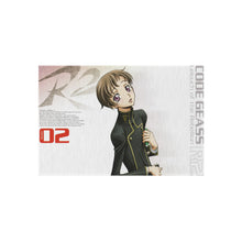 Load image into Gallery viewer, Code Geass Rug
