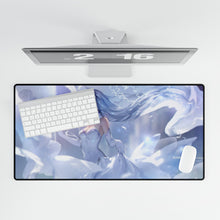 Load image into Gallery viewer, Anime Re:ZERO -Starting Life in Another World- Mouse Pad (Desk Mat)
