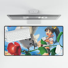 Load image into Gallery viewer, Anime The iDOLM@STER Mouse Pad (Desk Mat)
