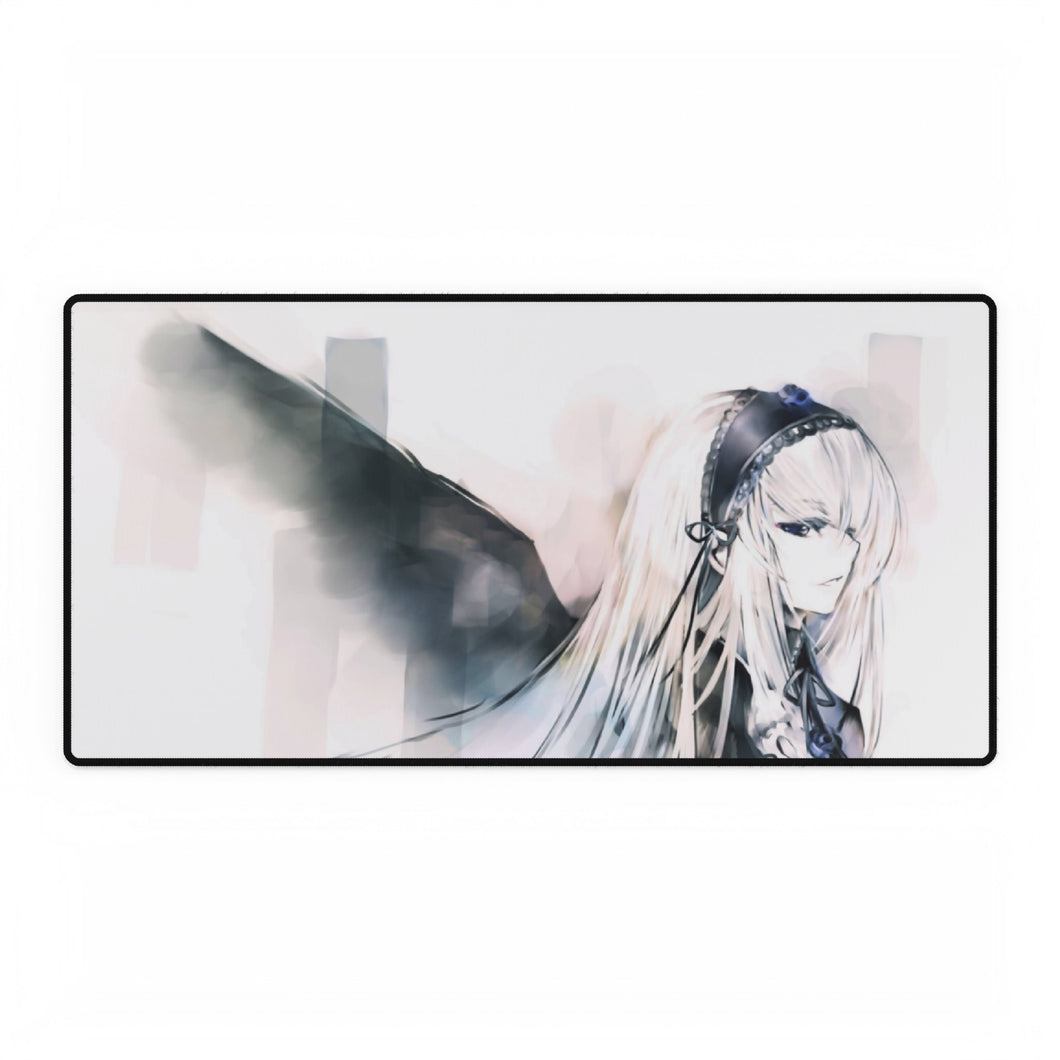 Anime Rozen Maidenr Mouse Pad (Desk Mat)