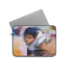 Load image into Gallery viewer, Kuroko&#39;s Basketball Daiki Aomine Laptop Sleeve
