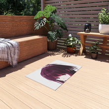 Load image into Gallery viewer, Hyouka Eru Chitanda Rug
