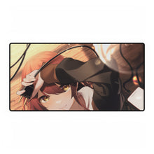 Load image into Gallery viewer, Tenka Osaki Mouse Pad (Desk Mat)
