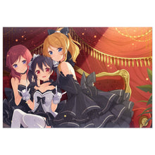 Load image into Gallery viewer, Love Live! Jigsaw Puzzle
