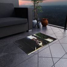 Load image into Gallery viewer, Anime Aria Rug

