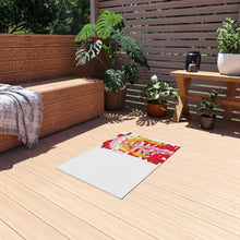 Load image into Gallery viewer, Kill La Kill Rug
