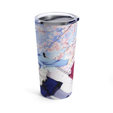 Load image into Gallery viewer, Hanasaku Iroha Tumbler 20oz
