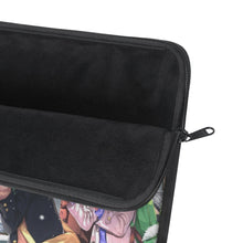 Load image into Gallery viewer, Hinata Shouyou, Kageyama Tobio, Yachi Hitoka Laptop Sleeve

