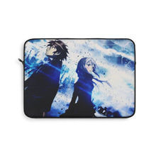 Load image into Gallery viewer, Guilty Crown Inori Yuzuriha Laptop Sleeve
