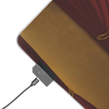Load image into Gallery viewer, Sword Art Online RGB LED Mouse Pad (Desk Mat)
