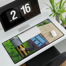 Load image into Gallery viewer, The 100 Girlfriends Who Really, Really, Really, Really, Really Love You Mouse Pad (Desk Mat)
