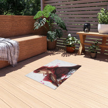 Load image into Gallery viewer, Magi: The Labyrinth Of Magic Japanese Desk Mat Rug
