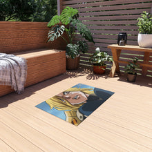 Load image into Gallery viewer, Fairy Tail Rug
