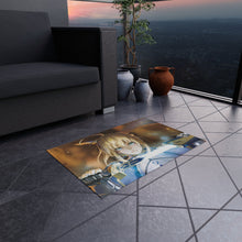 Load image into Gallery viewer, Saber (Fate Series) Rug
