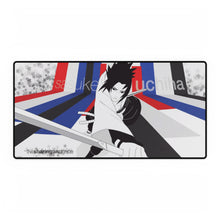 Load image into Gallery viewer, Anime Naruto Mouse Pad (Desk Mat)
