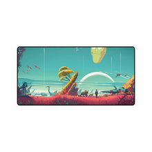 Load image into Gallery viewer, No Man's Sky Mouse Pad (Desk Mat)
