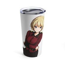 Load image into Gallery viewer, Girls und Panzer Tumbler 20oz
