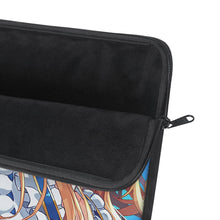 Load image into Gallery viewer, Happy filo Laptop Sleeve
