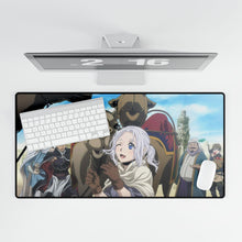 Load image into Gallery viewer, The Heroic Legend Of Arslan Mouse Pad (Desk Mat)
