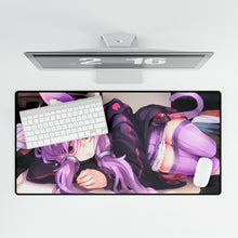 Load image into Gallery viewer, Anime Vocaloid Mouse Pad (Desk Mat)
