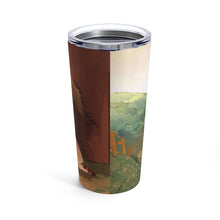 Load image into Gallery viewer, Hetalia: Axis Powers Tumbler 20oz
