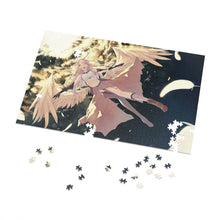 Load image into Gallery viewer, Anime No Game No Life Jigsaw Puzzle
