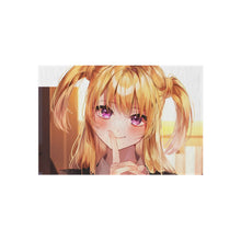 Load image into Gallery viewer, Akebi's Sailor Uniform Rug
