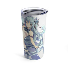 Load image into Gallery viewer, Granblue Fantasy Allie, Granblue Fantasy Tumbler 20oz
