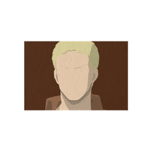 Load image into Gallery viewer, Anime Attack On Titan Rug
