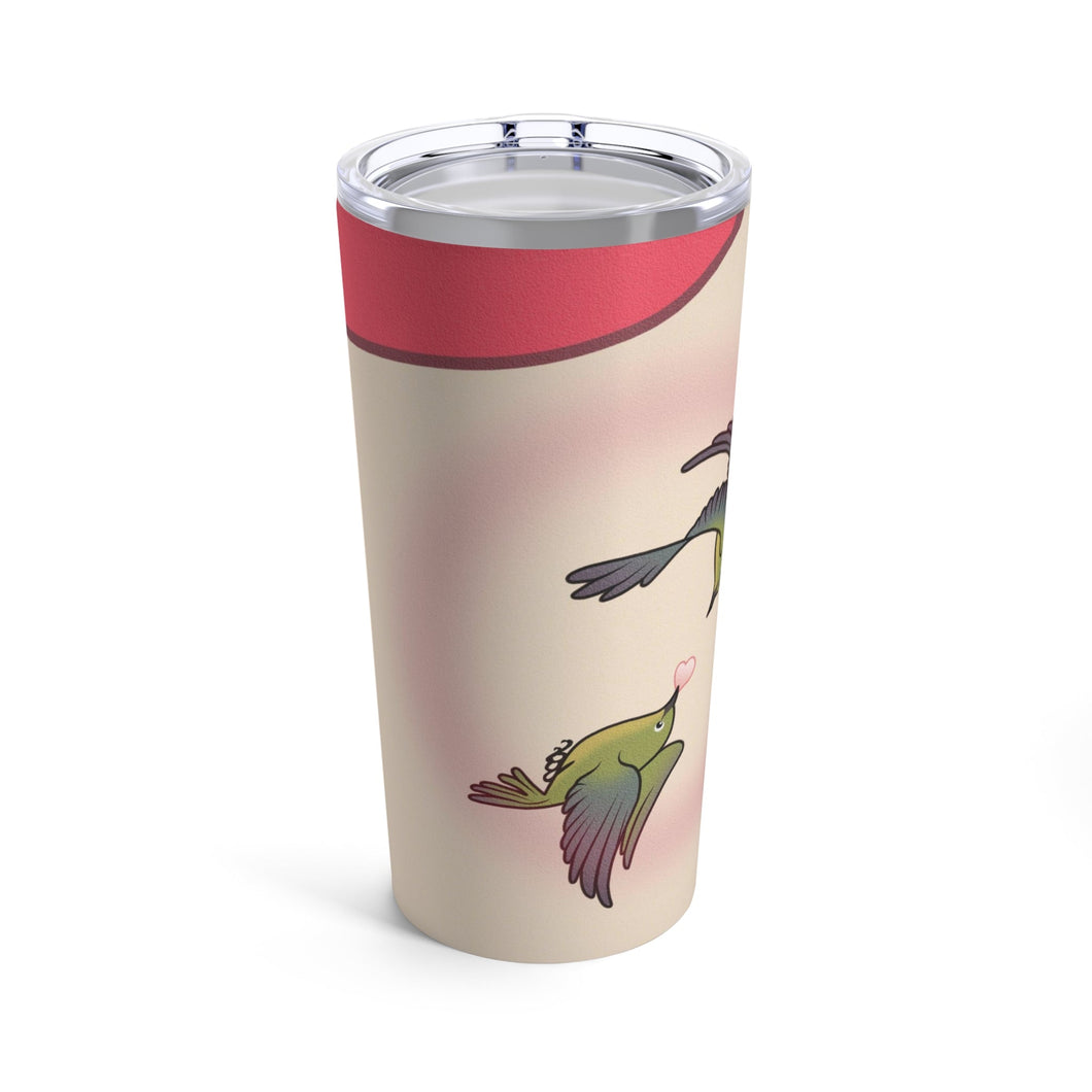 Katanagatari Tumbler 20oz