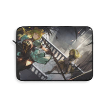 Load image into Gallery viewer, Anime Fate/Apocrypha Laptop Sleeve
